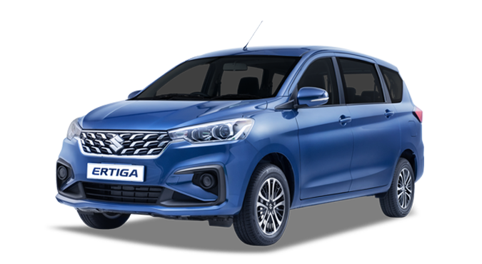 Ertiga